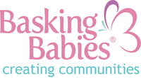 BaskingBabies offcentre 1 butterfly